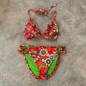 Becca by Rebecca Virtue Bikini